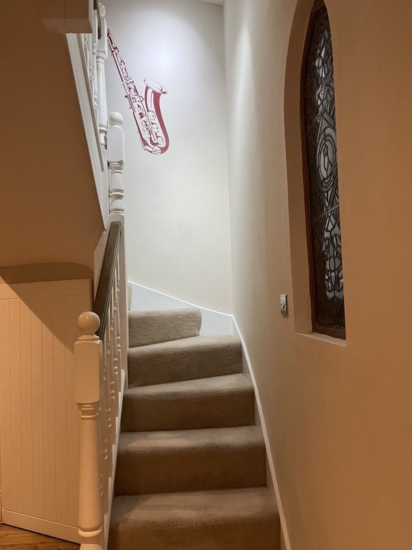 Room Vansittart Road in Windsor