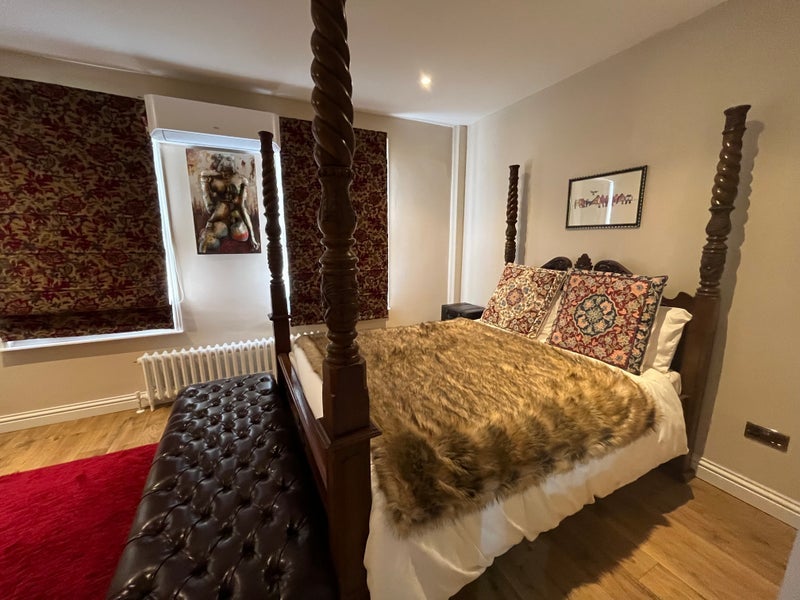 Room Vansittart Road in Windsor