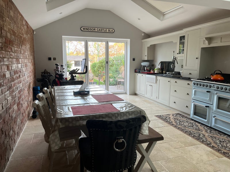 Room Vansittart Road in Windsor