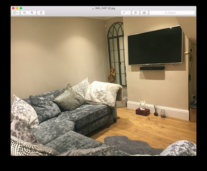 Room Vansittart Road in Windsor