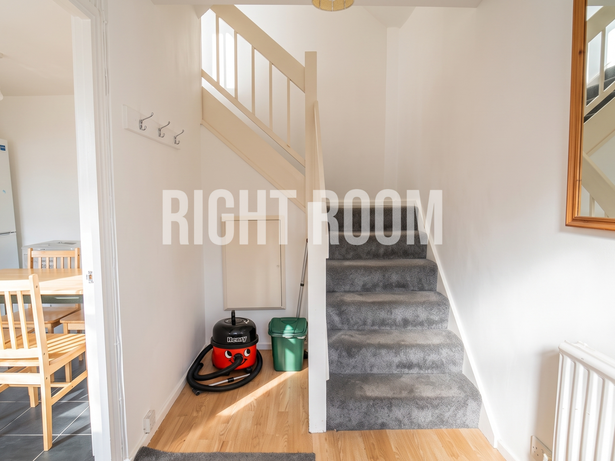 Room Thornbury Close in Greater London