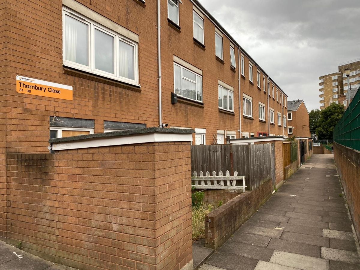Room Thornbury Close in Greater London