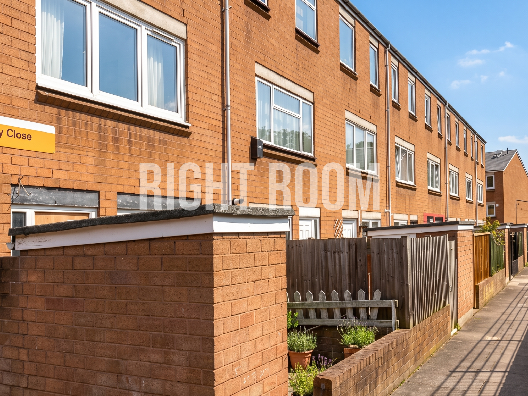 Room Thornbury Close in Greater London