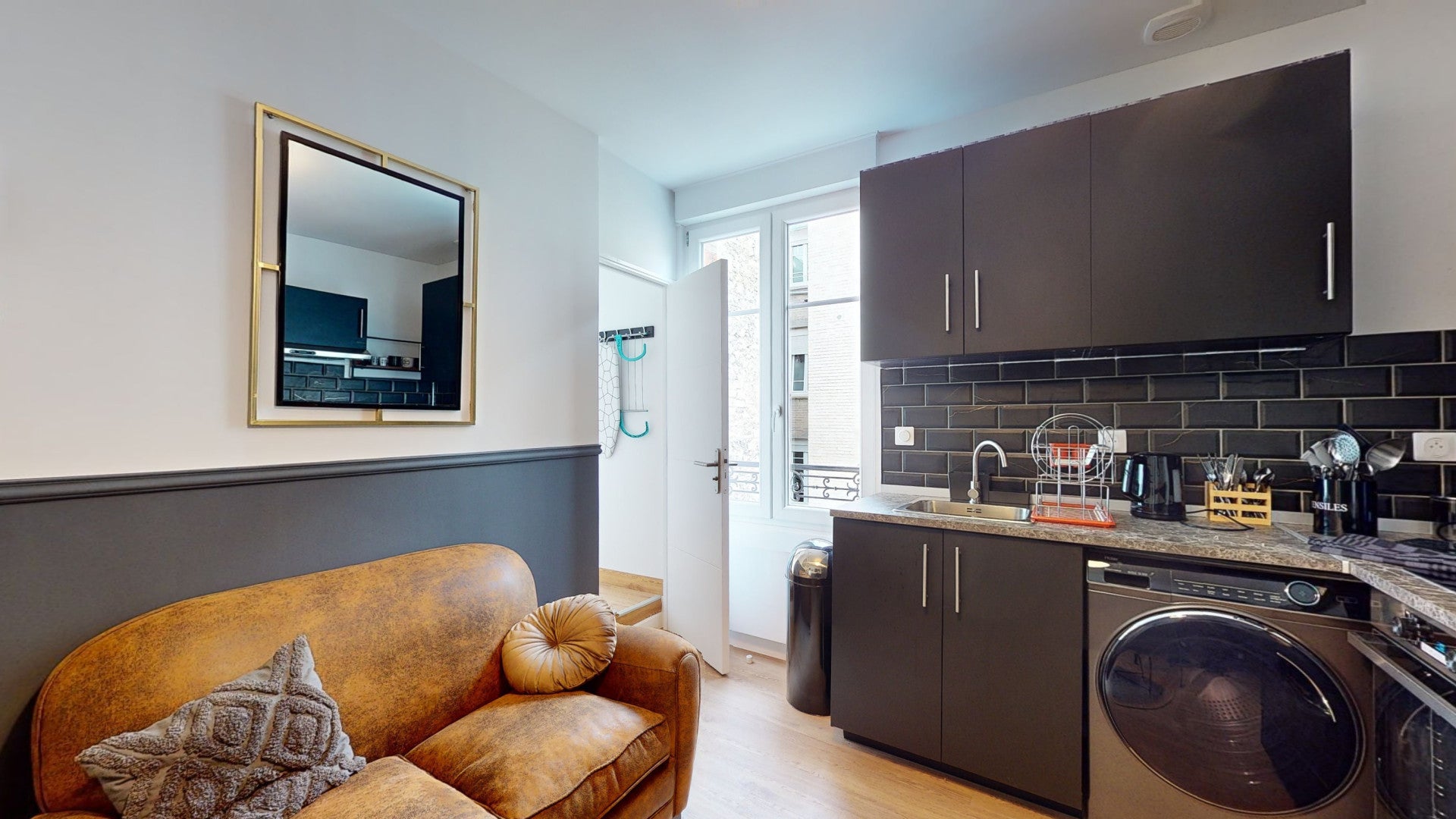 Appartement Avenue de Laon à Reims