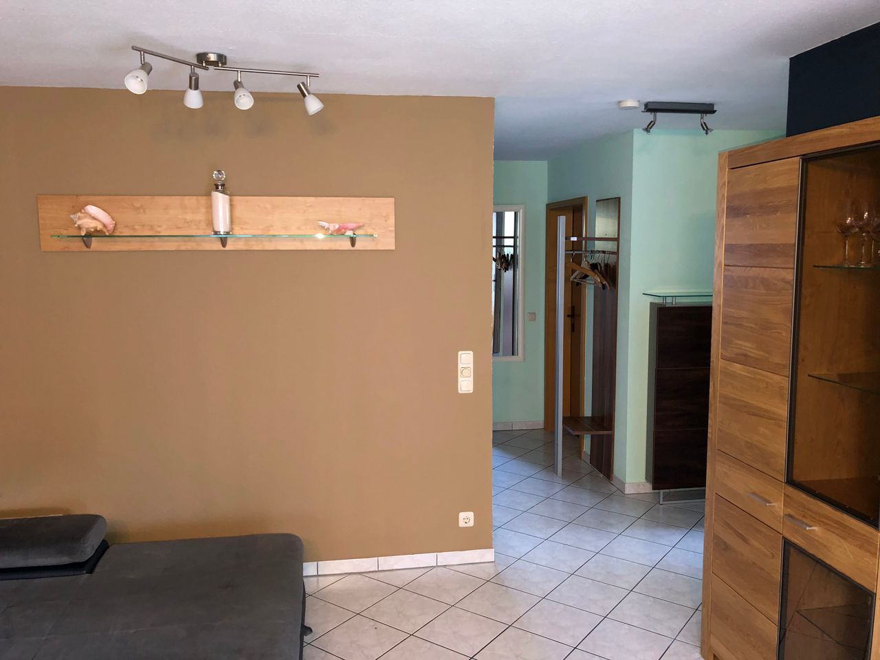 Wohnung Max-Eyth-Straße in Waiblingen