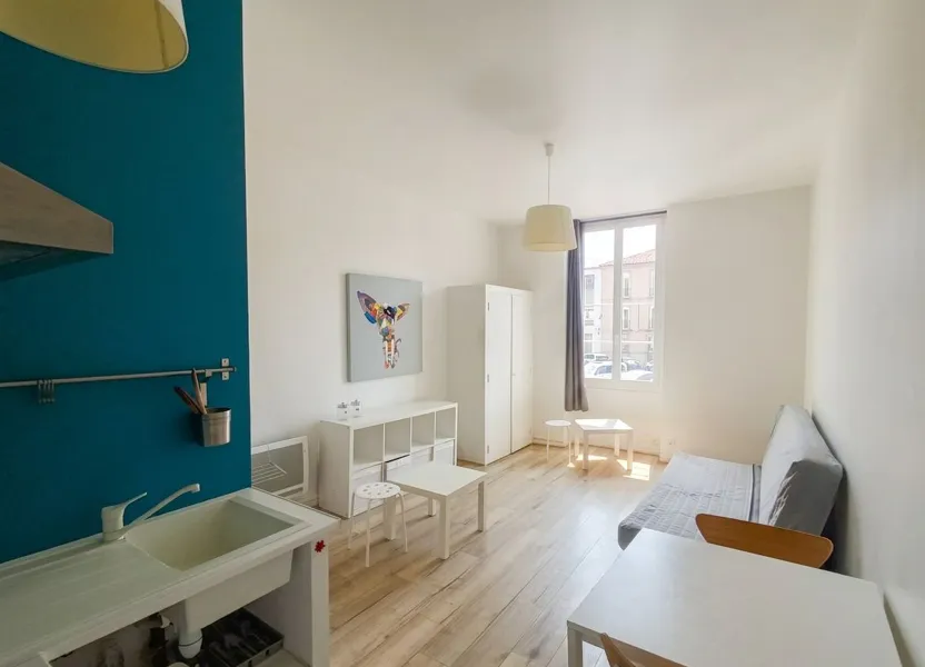 Appartement Rue du Maréchal Bosquet à Mont-de-Marsan