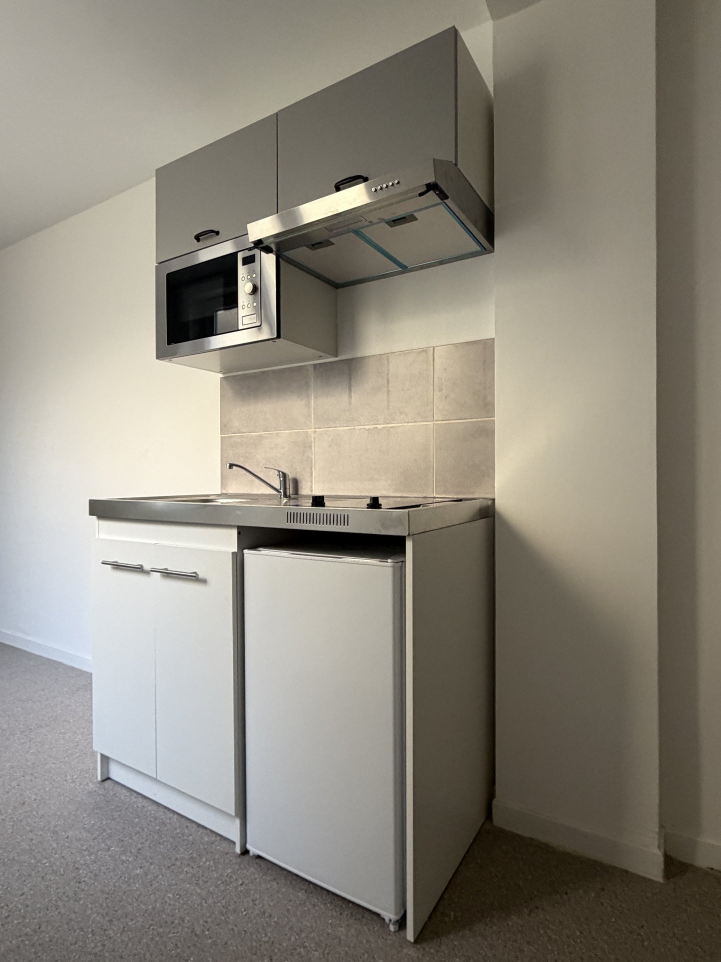 Appartement Boulevard Alsace-Lorraine à Amiens