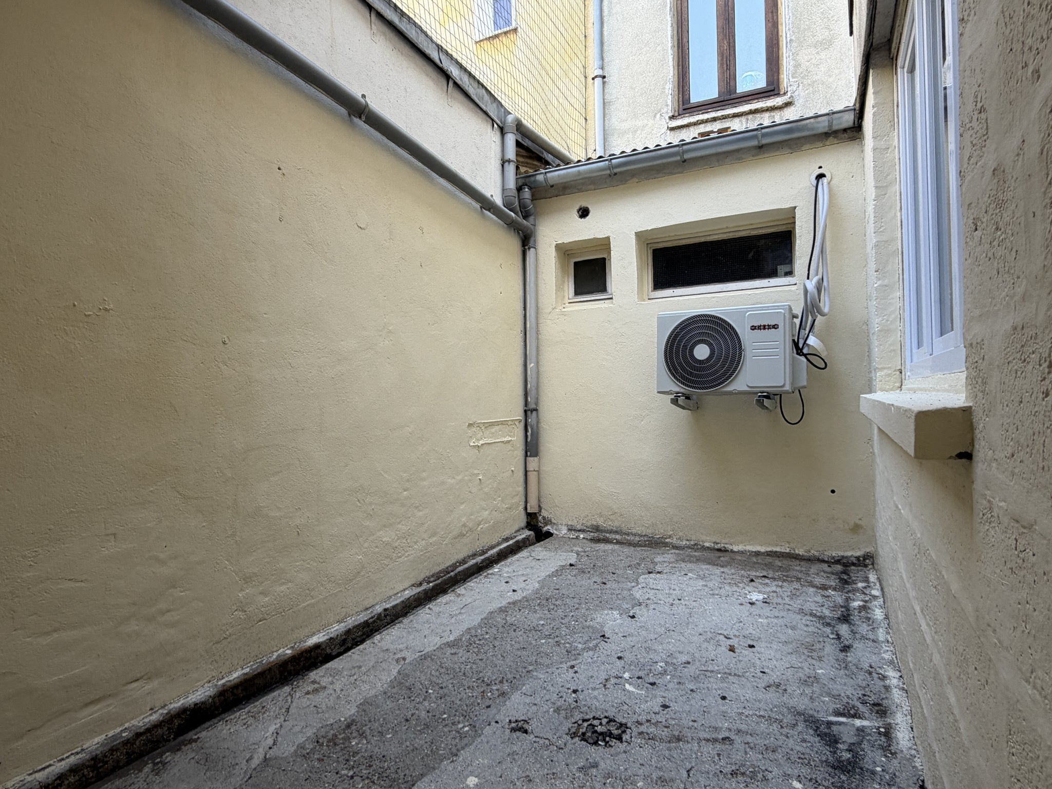 Appartement Boulevard Alsace-Lorraine à Amiens
