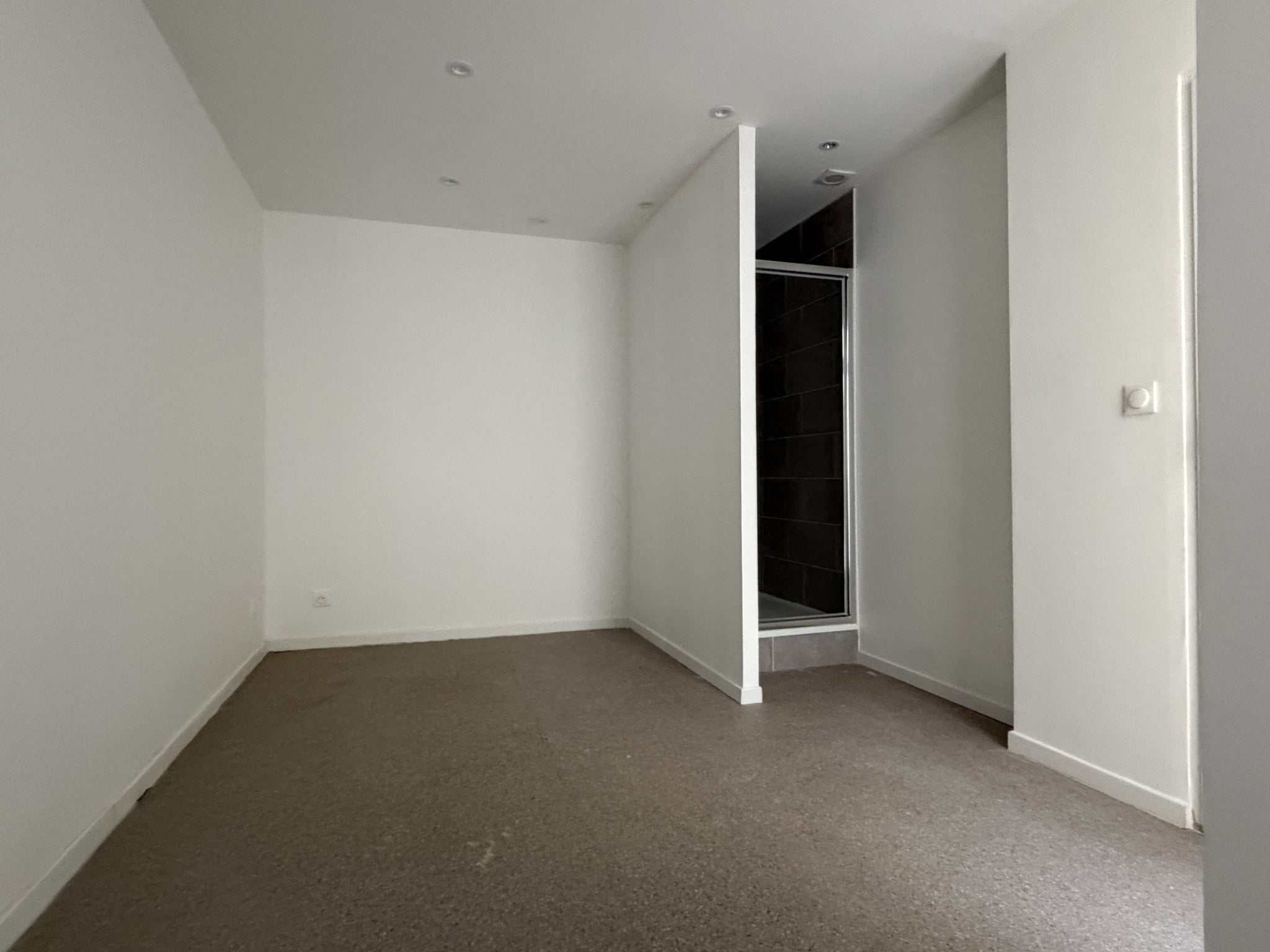 Appartement Boulevard Alsace-Lorraine à Amiens