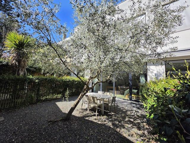 Flat Rue des Treilles in Libourne
