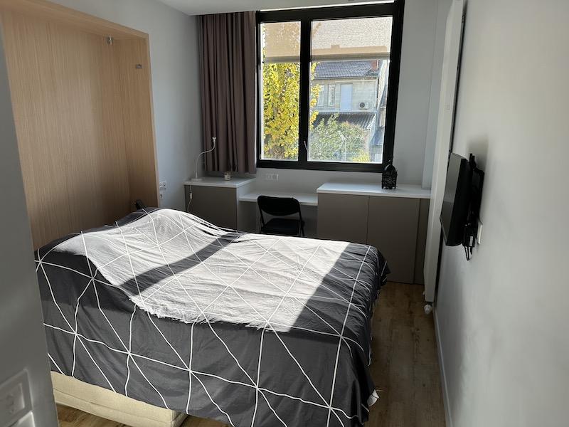Flat Rue des Treilles in Libourne