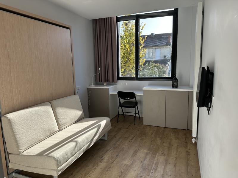 Flat Rue des Treilles in Libourne