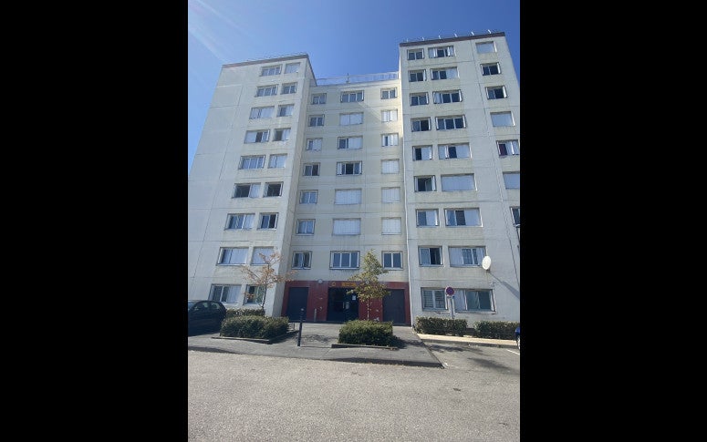 Flat Rue Joseph Delattre in Canteleu