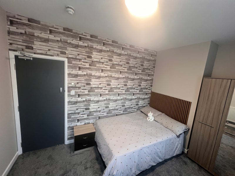 Room Austin Street in Ipswich