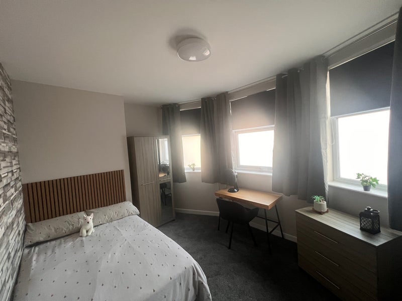 Room Austin Street in Ipswich