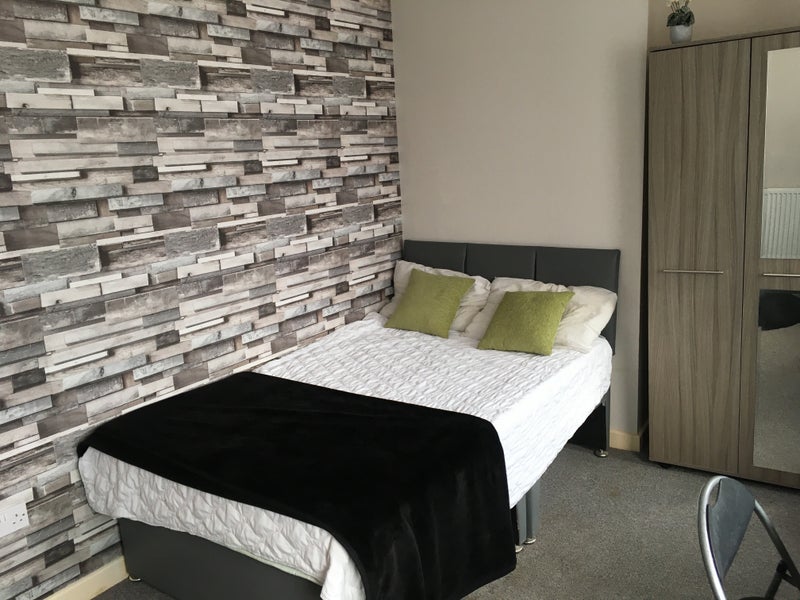 Room Austin Street in Ipswich