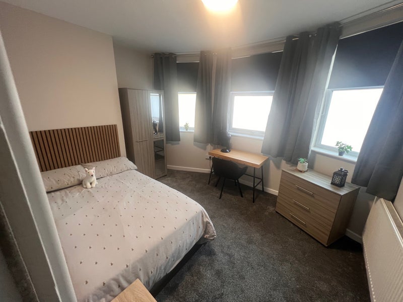 Room Austin Street in Ipswich