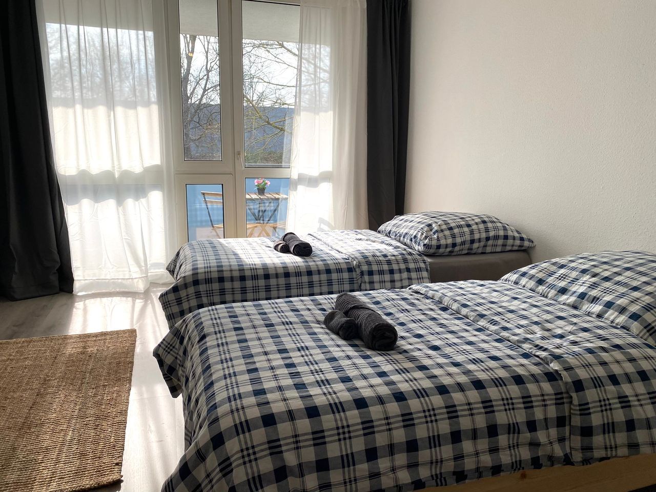 Wohnung Am Dornbusch in Hannover