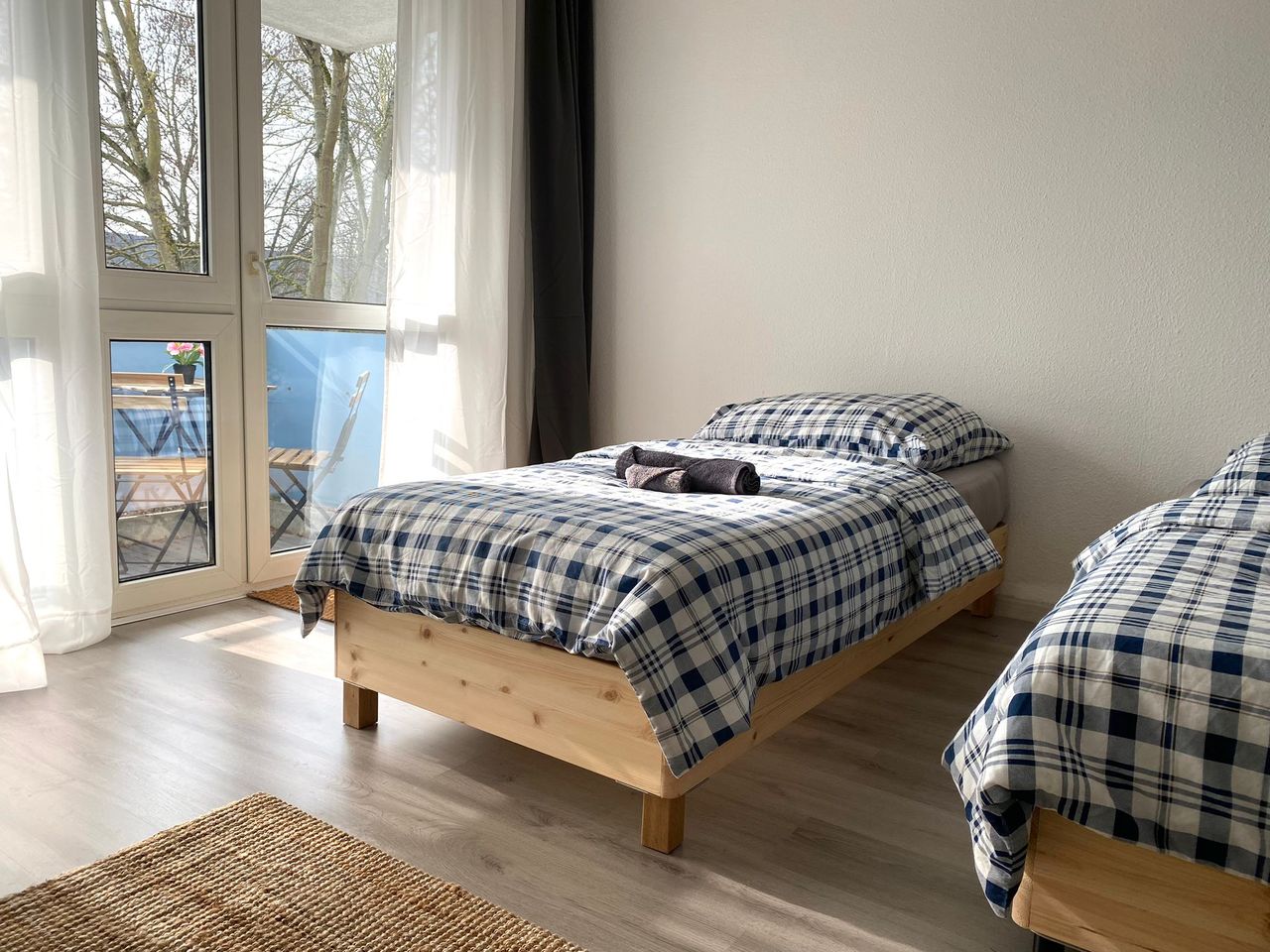 Wohnung Am Dornbusch in Hannover