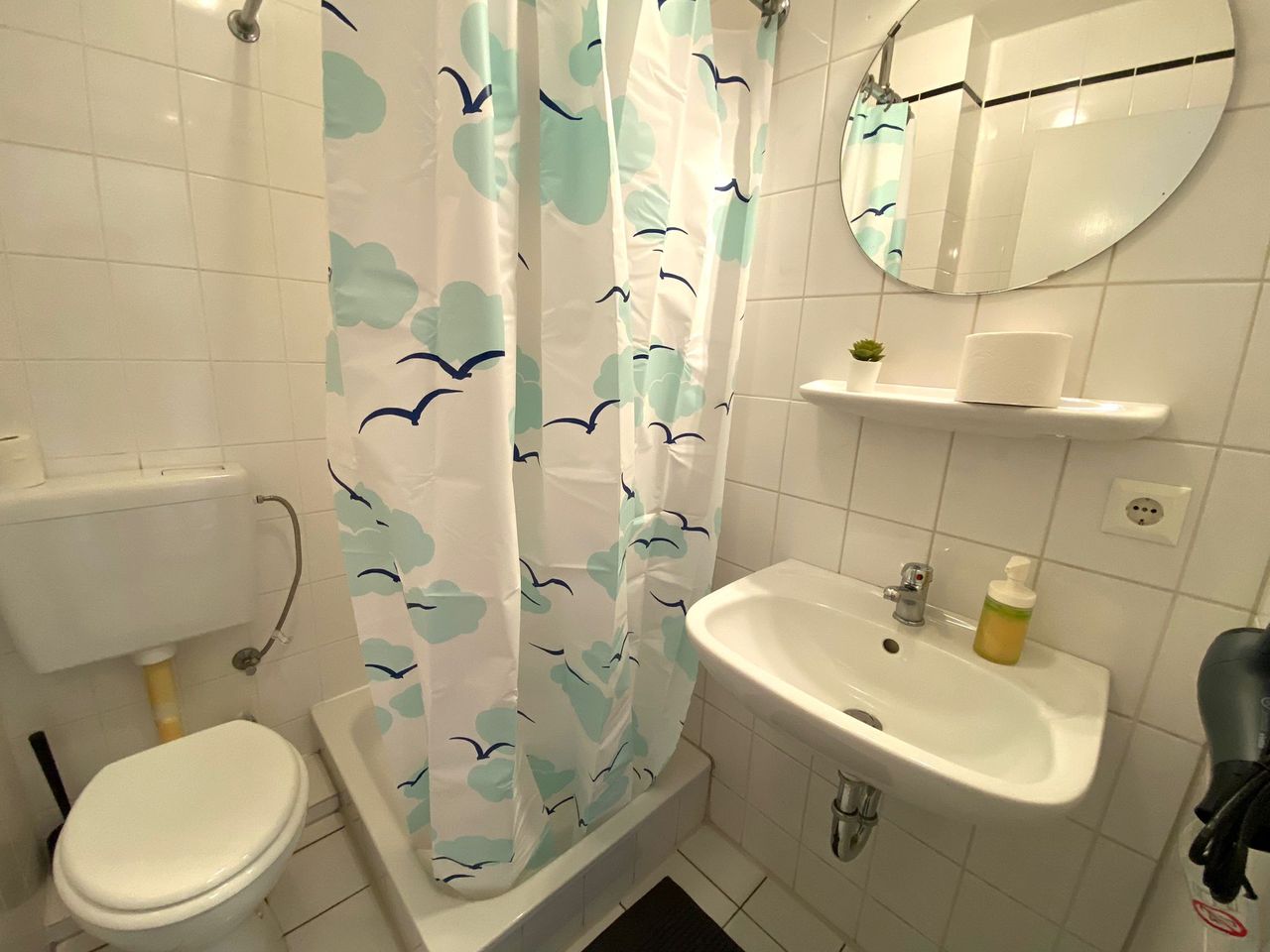 Wohnung Am Dornbusch in Hannover