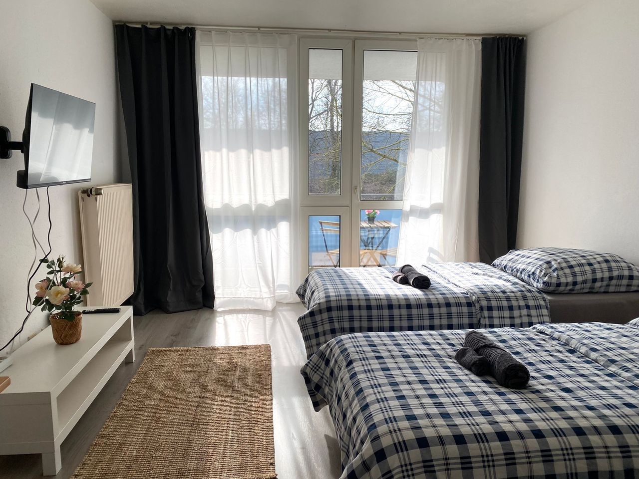 Wohnung Am Dornbusch in Hannover