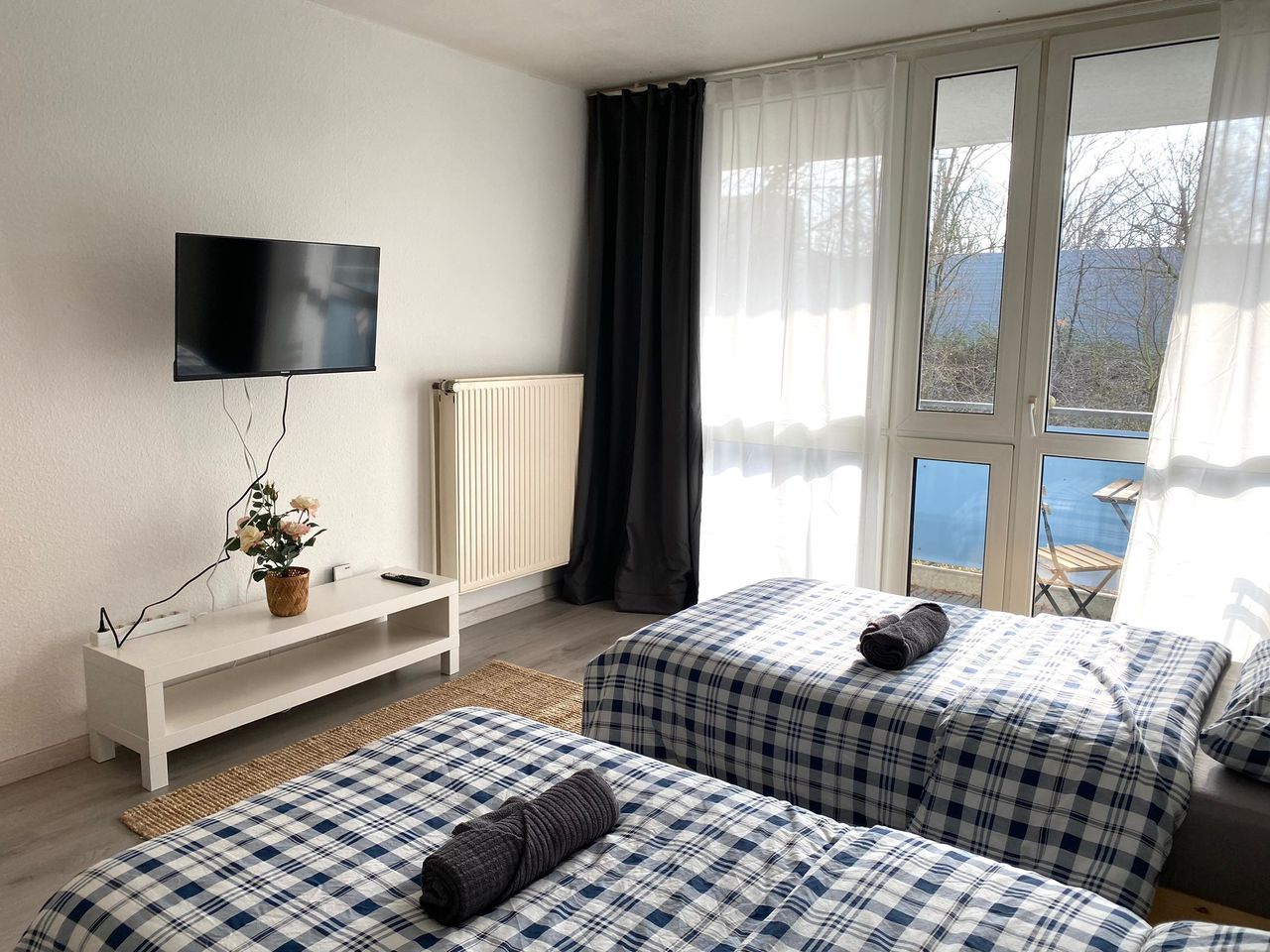 Wohnung Am Dornbusch in Hannover