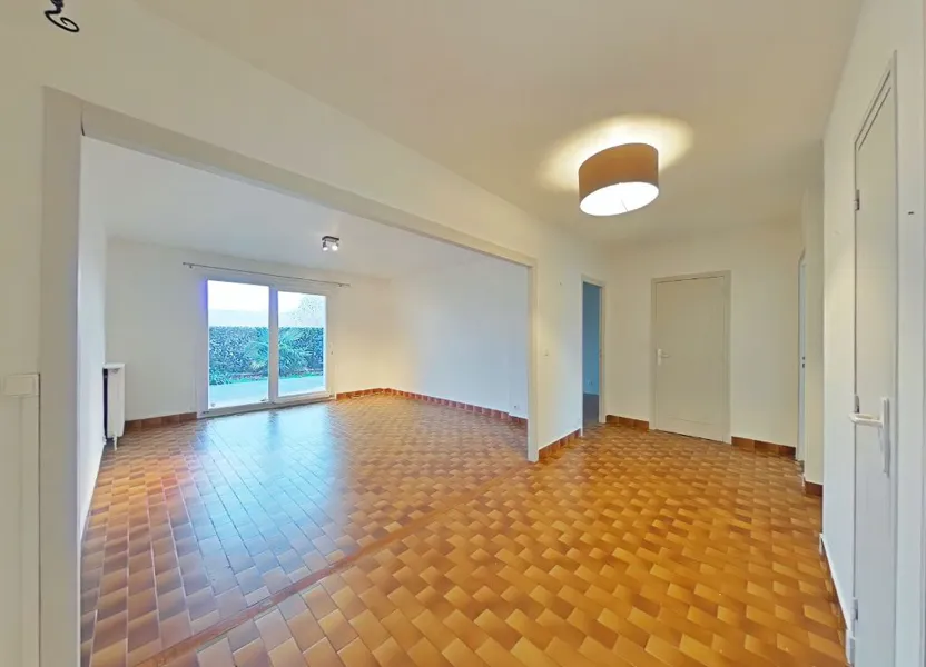 Flat Rue François Gombos in Romans-sur-Isère