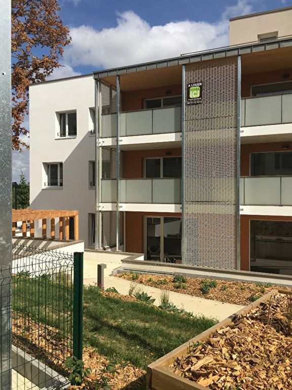 Appartement Avenue de la Gare à La Chapelle-sur-Erdre