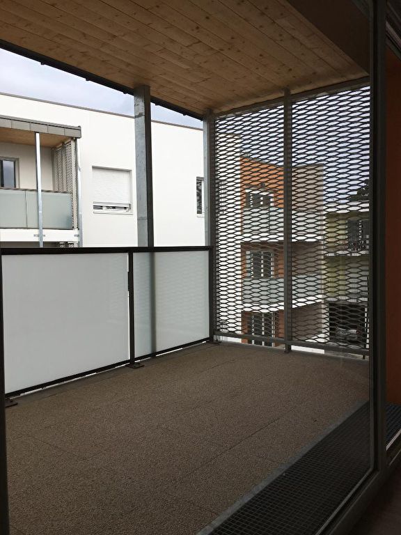 Appartement Avenue de la Gare à La Chapelle-sur-Erdre