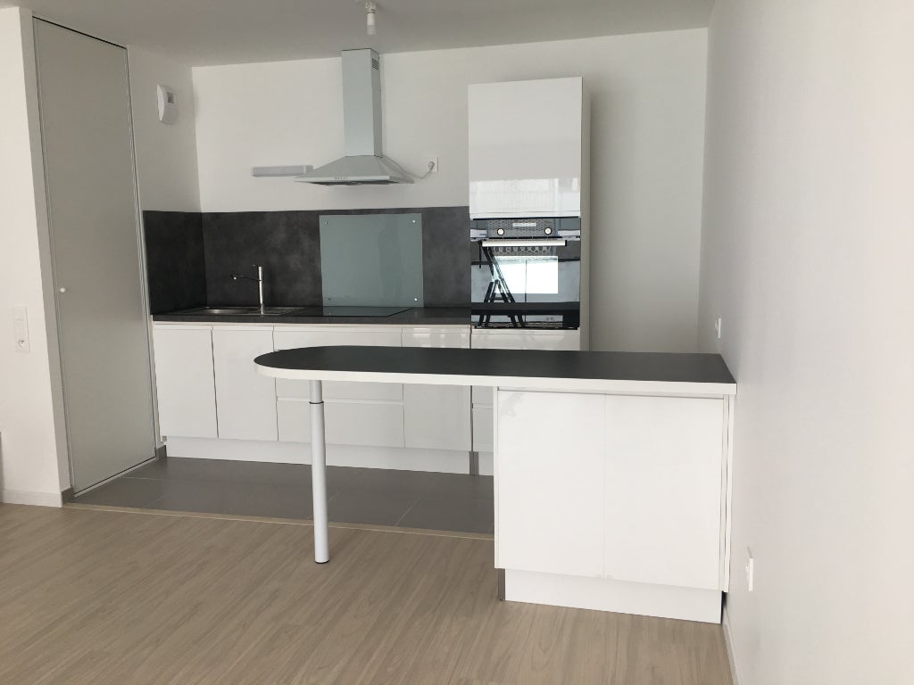 Appartement Avenue de la Gare à La Chapelle-sur-Erdre
