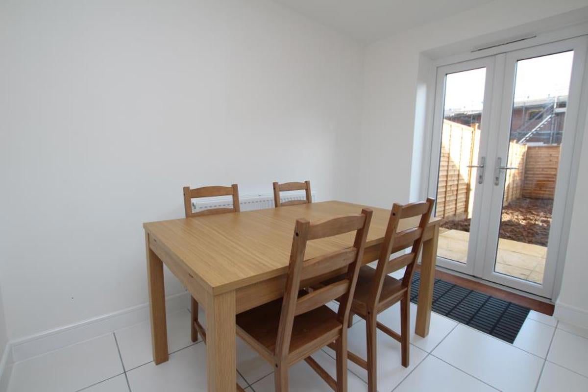 Room Slade Baker Way in Stoke Gifford