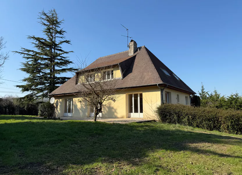 Flat Route Neuve in Gonneville-sur-Mer