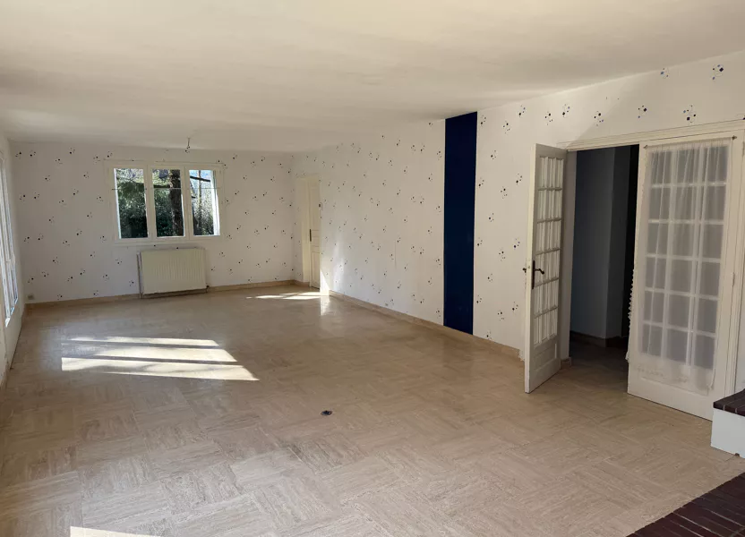 Appartement Route Neuve à Gonneville-sur-Mer