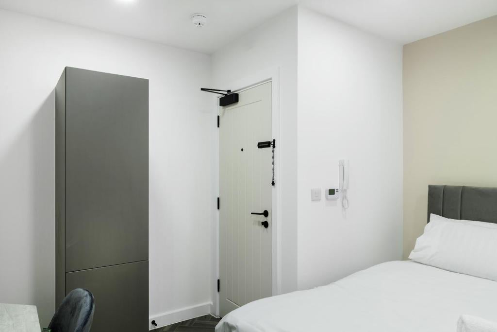 Flat Bridlesmith Gate in Nottingham