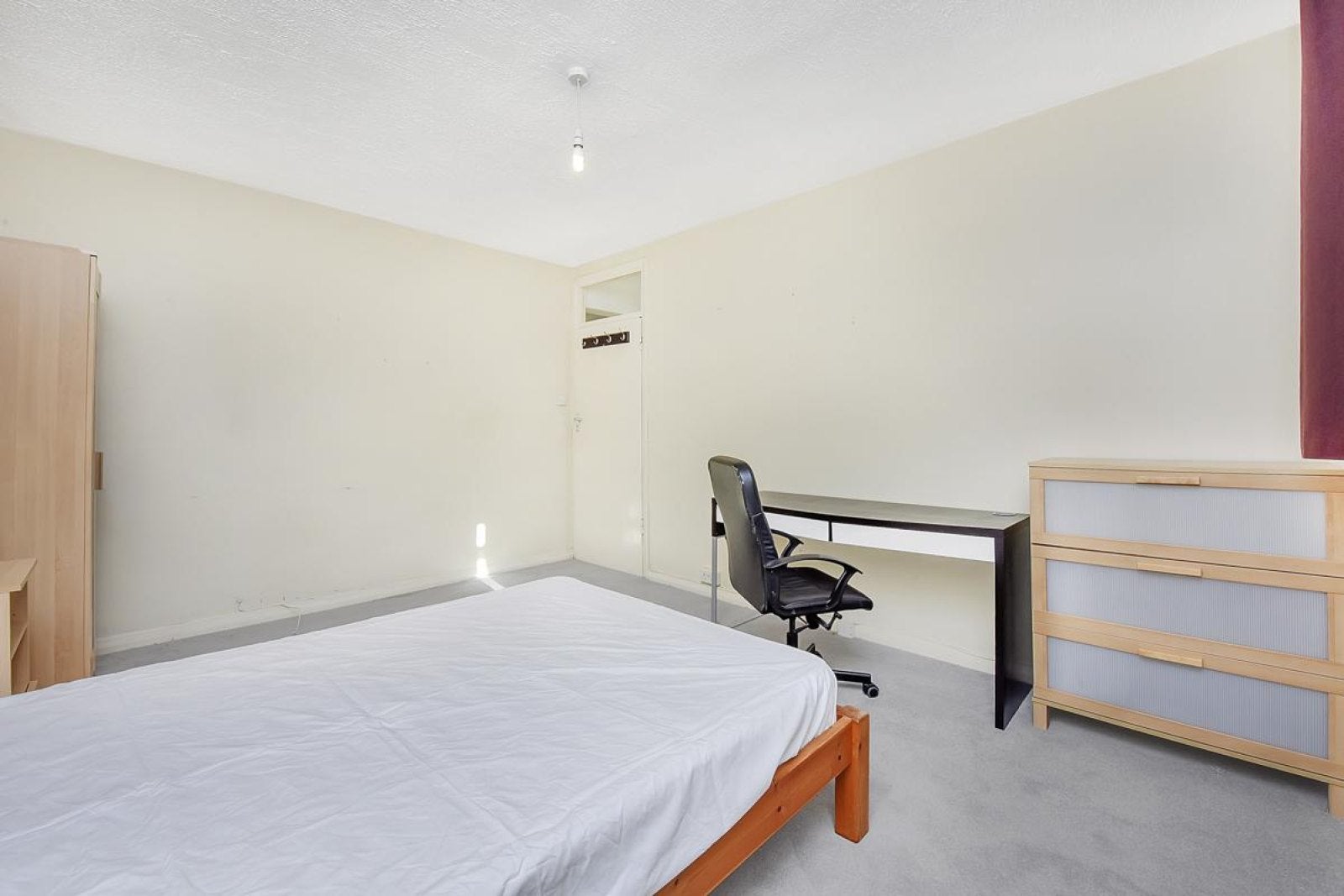 Flat South Bank Terrace in Greater London