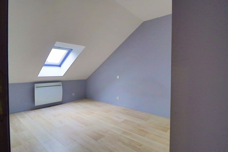 Flat Rue Traversière in Troyes