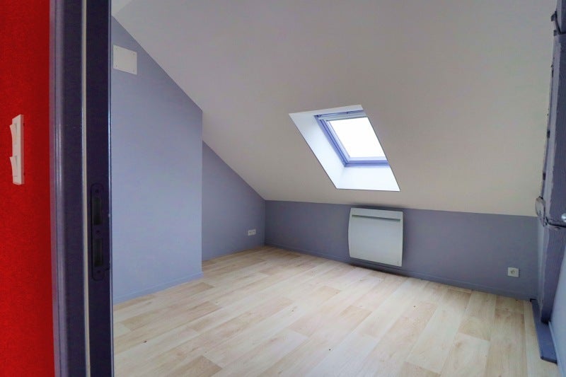 Appartement Rue Traversière à Troyes