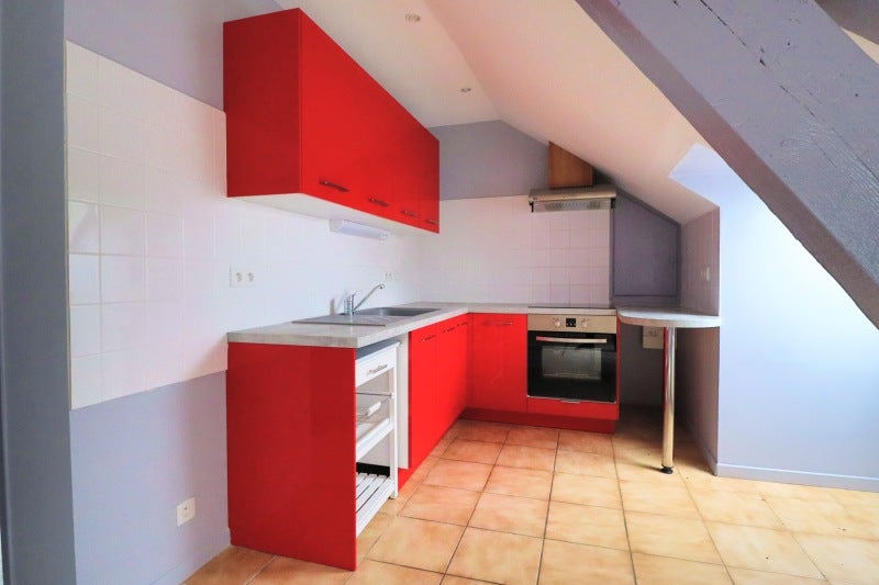 Appartement Rue Traversière à Troyes