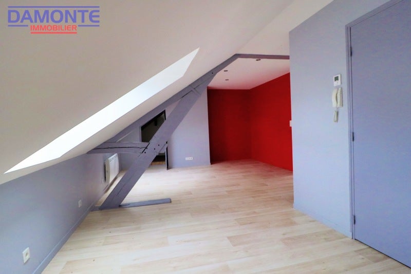 Flat Rue Traversière in Troyes