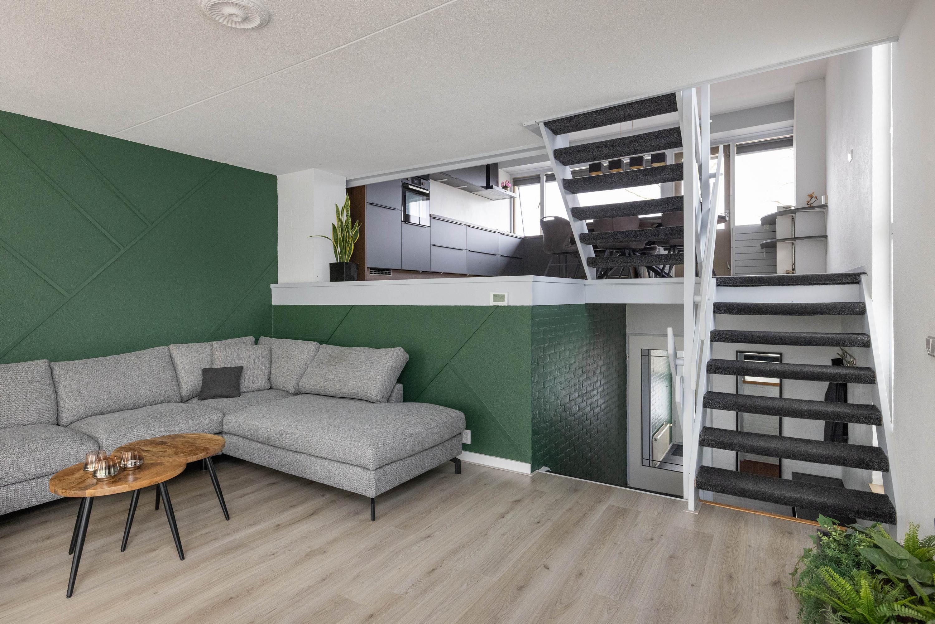 Hoekwoning te koop: Peckedam 1, Hengelo
