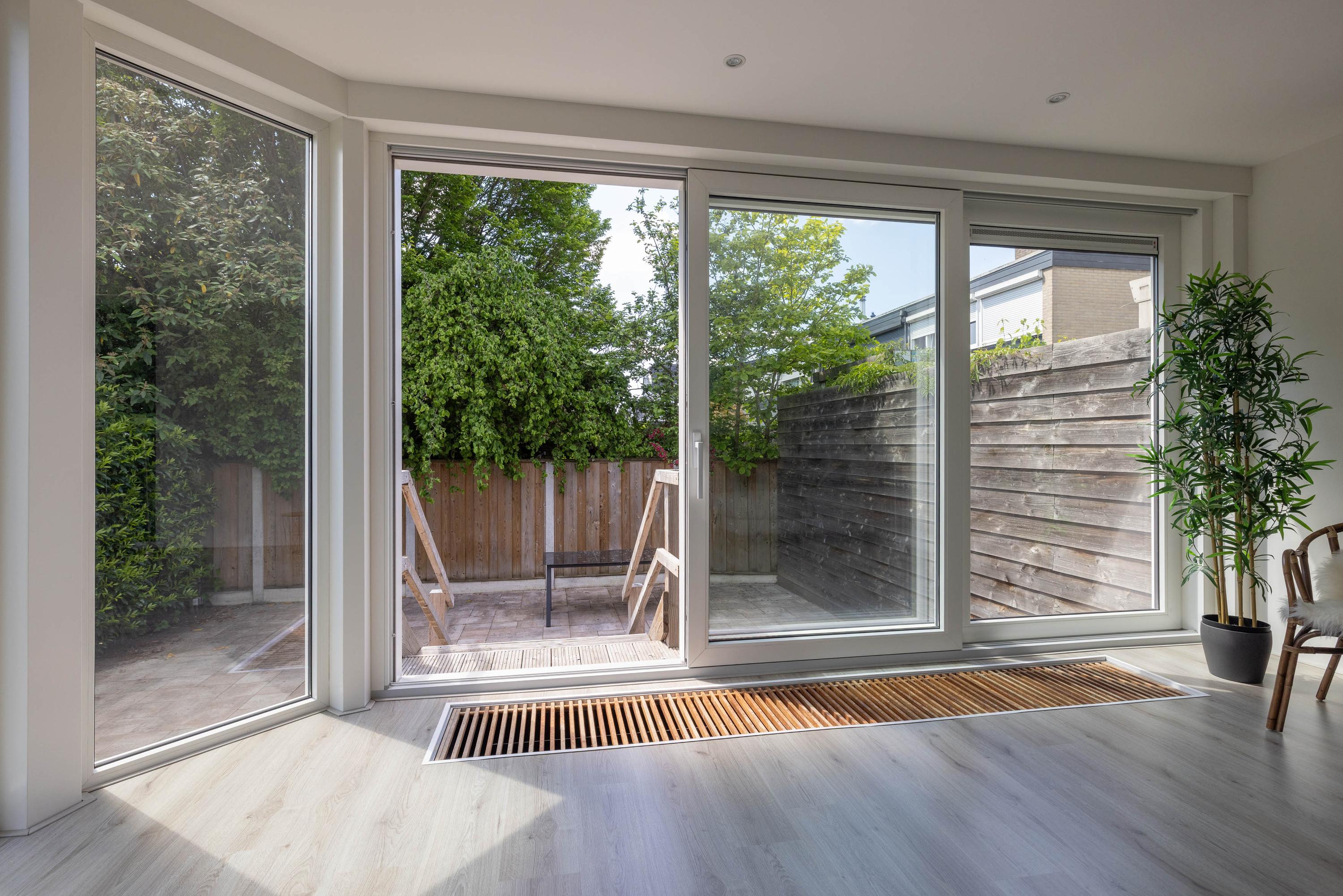 Hoekwoning te koop: Peckedam 1, Hengelo