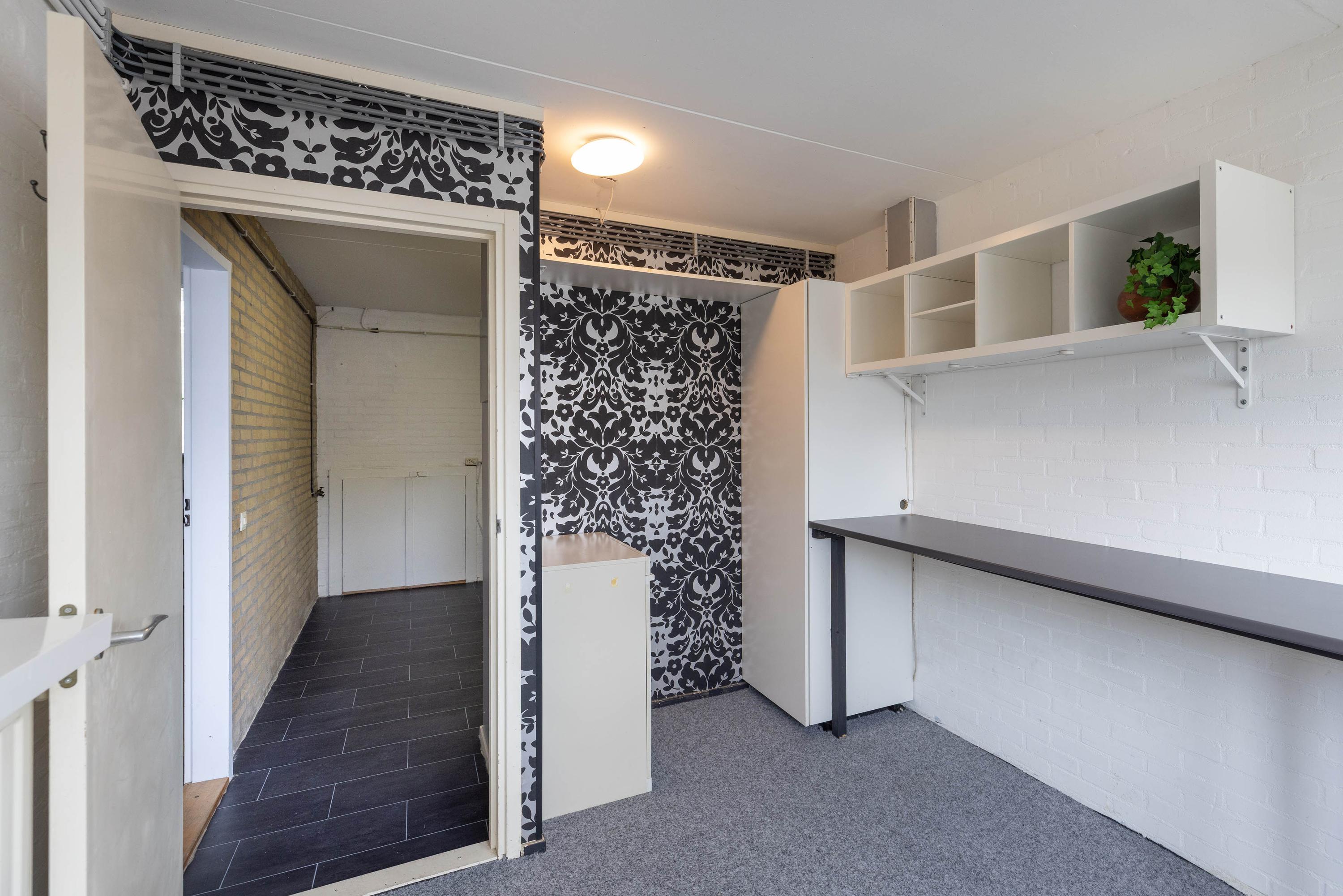 Hoekwoning te koop: Peckedam 1, Hengelo