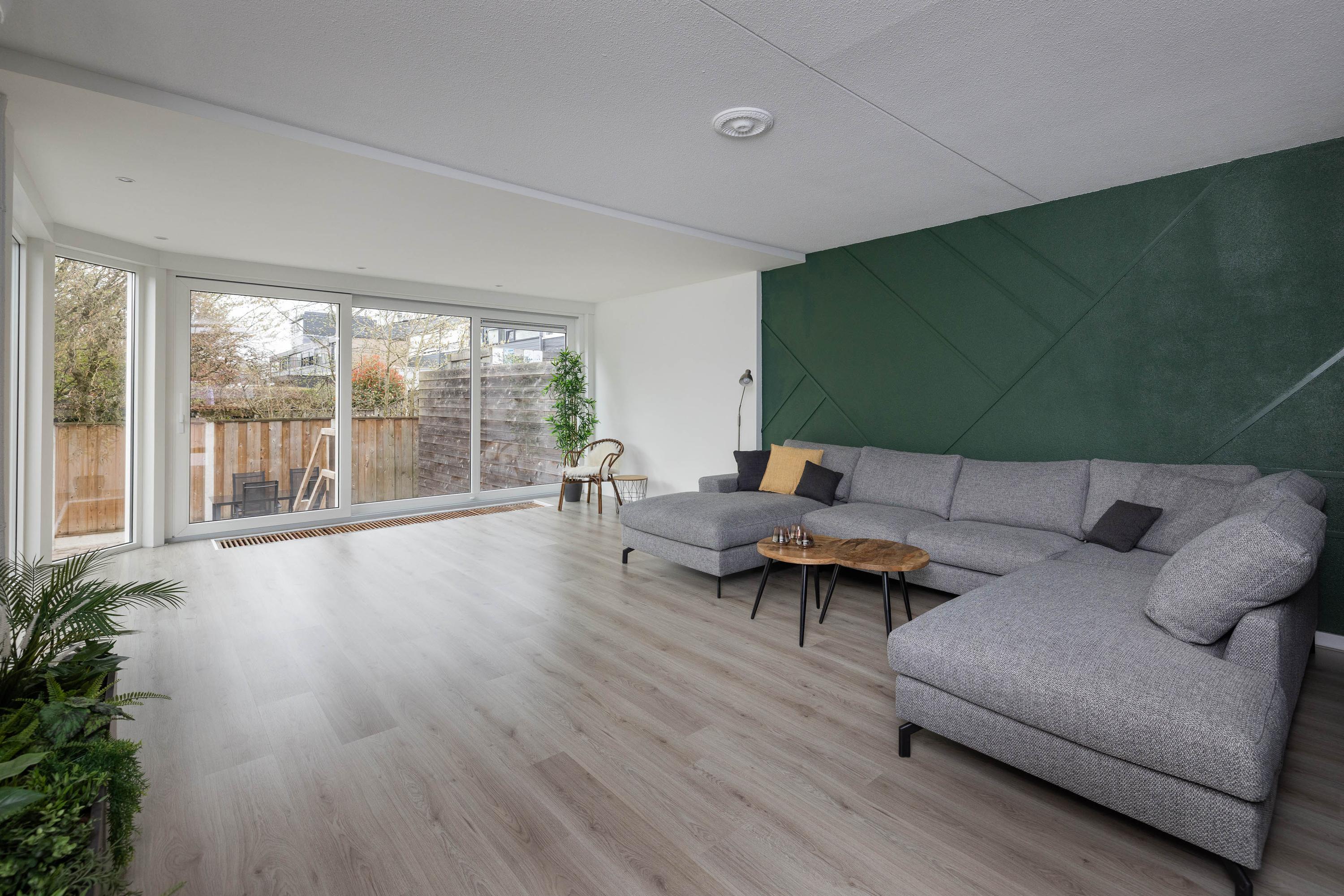 Hoekwoning te koop: Peckedam 1, Hengelo