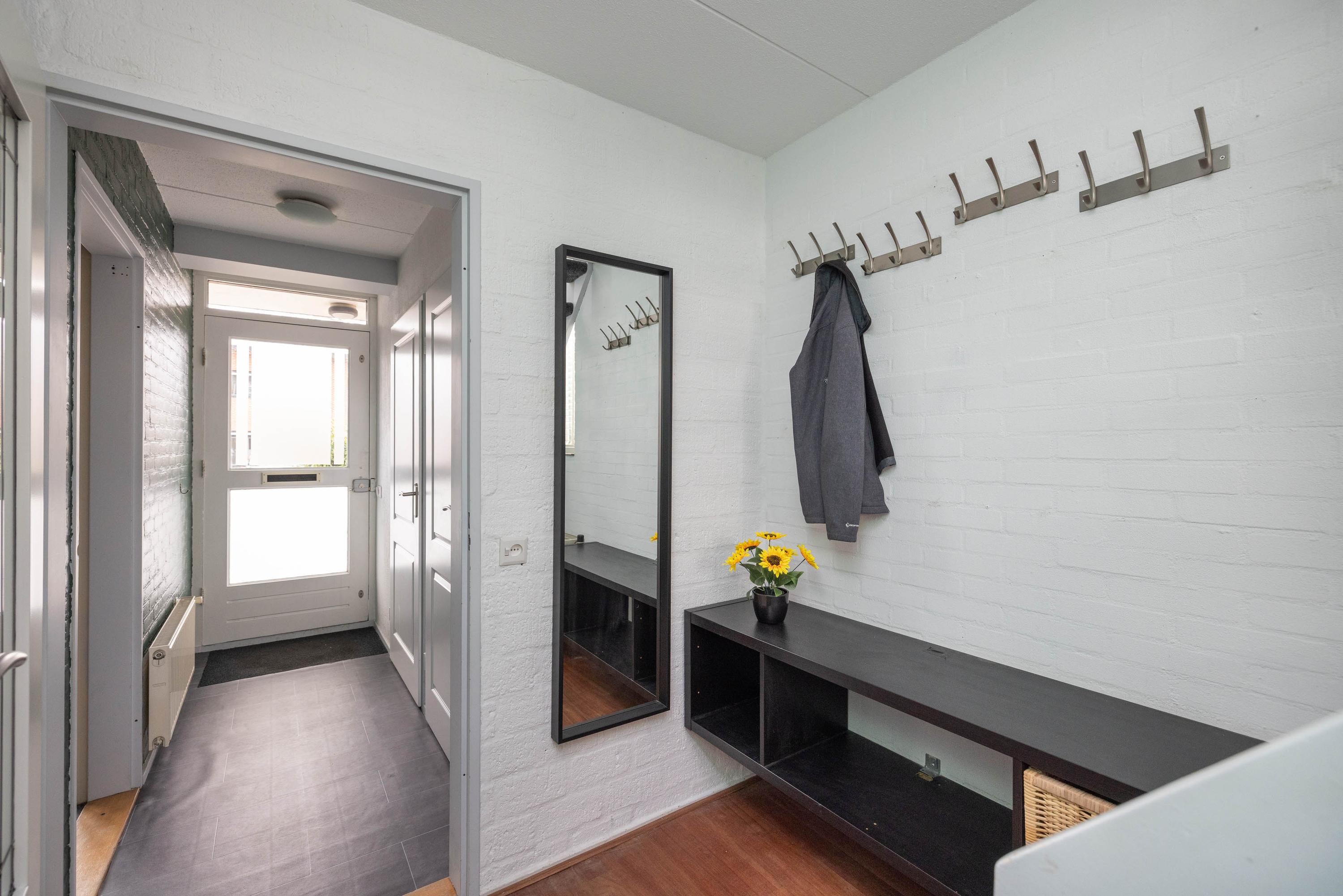 Hoekwoning te koop: Peckedam 1, Hengelo