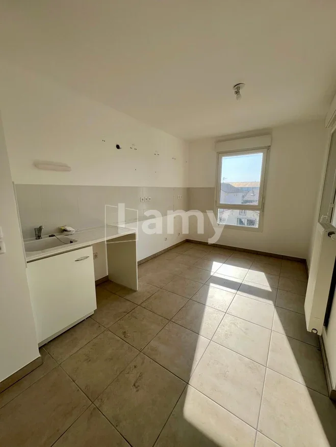 Appartement Rue Jean Voillot à Villeurbanne