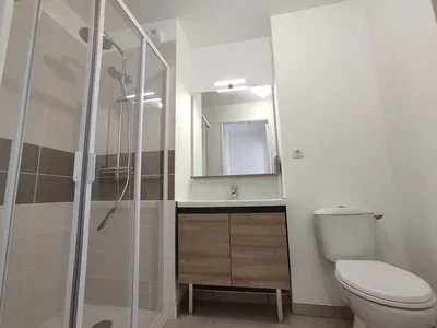 Appartement Rue Jean Voillot à Villeurbanne