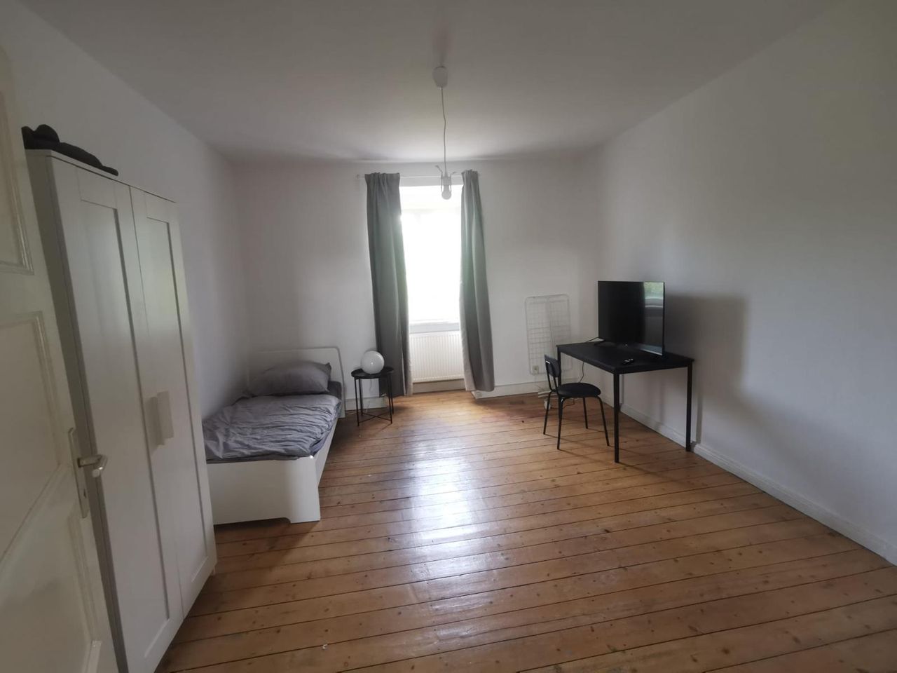Wohnung Ostwall in Stendal