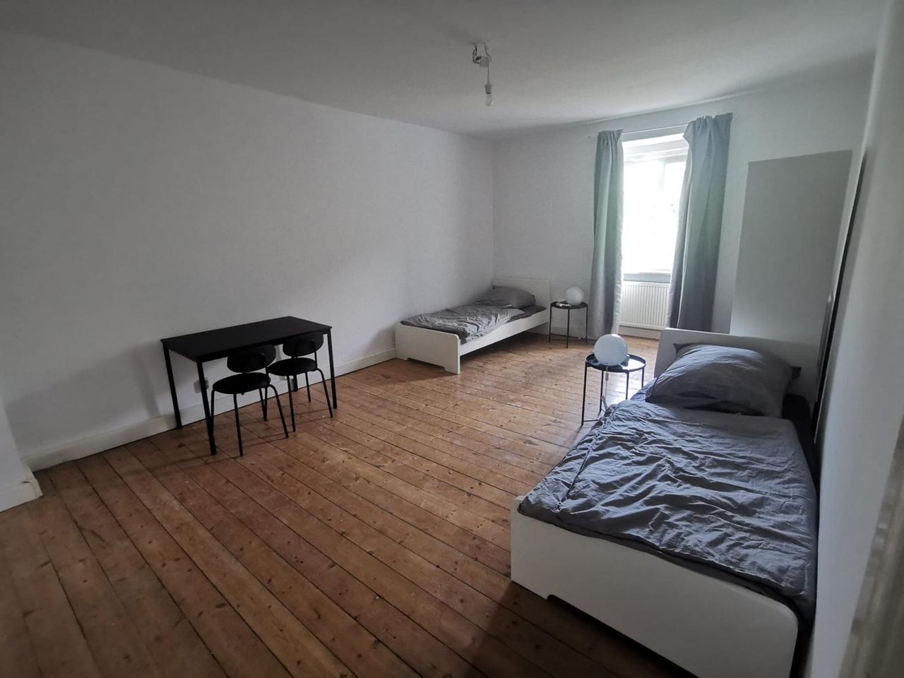 Wohnung Ostwall in Stendal