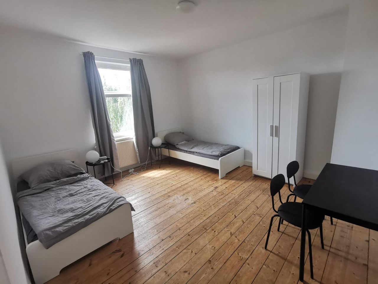 Wohnung Ostwall in Stendal