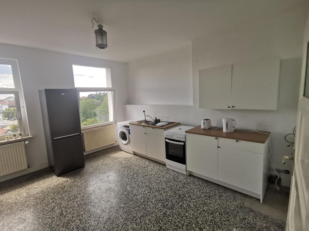 Wohnung Ostwall in Stendal